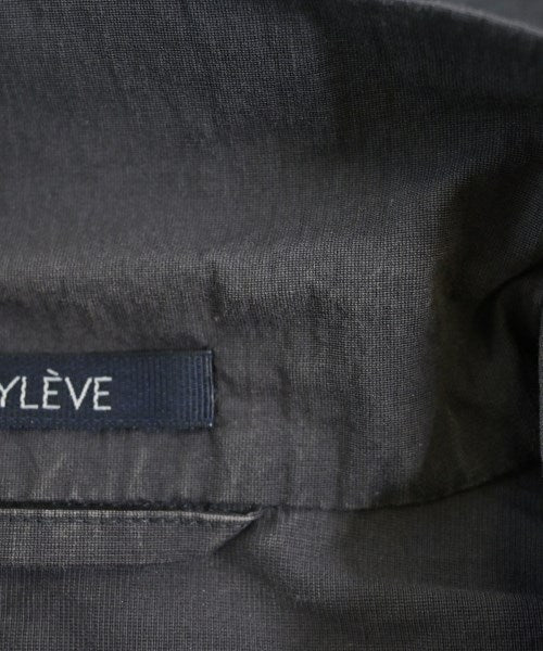 YLEVE เสื้อลำลอง