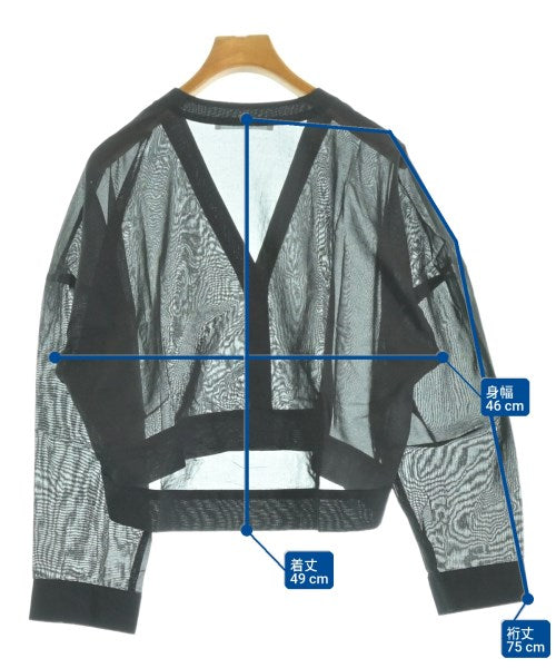 MIDIUMISOLID เสื้อลำลอง