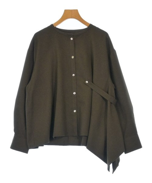 MIDIUMISOLID เสื้อลำลอง