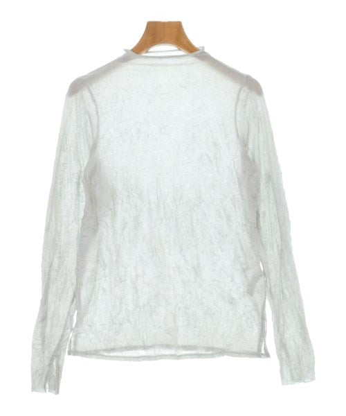 MIDIUMISOLID เสื้อยืด/เสื้อท็อปส์