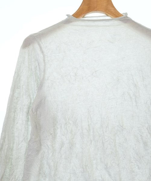 MIDIUMISOLID เสื้อยืด/เสื้อท็อปส์