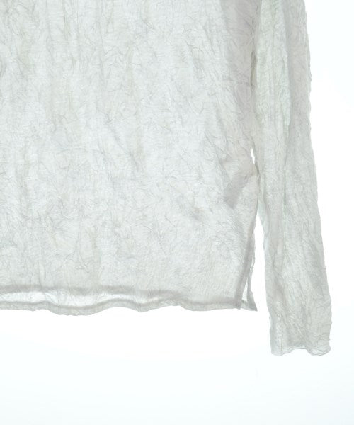 MIDIUMISOLID เสื้อยืด/เสื้อท็อปส์