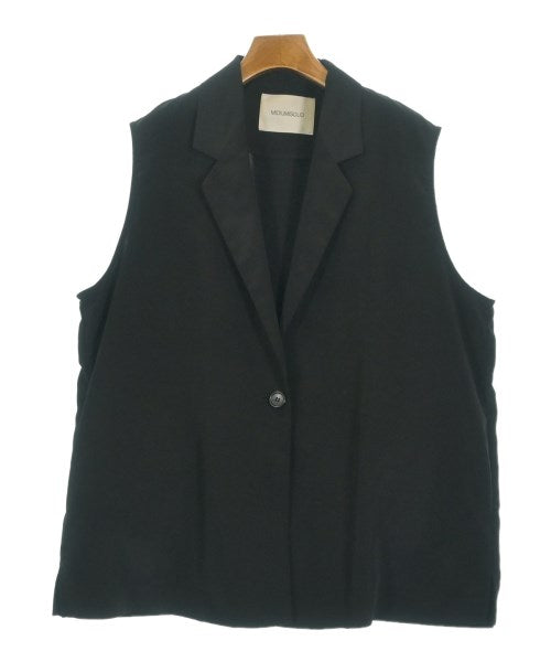 MIDIUMISOLID แจ็คเก็ตลำลอง