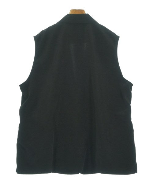 MIDIUMISOLID แจ็คเก็ตลำลอง