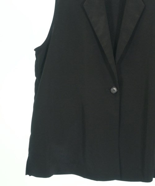 MIDIUMISOLID แจ็คเก็ตลำลอง