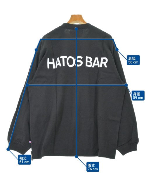 is-ness เสื้อยืด/เสื้อท็อปส์