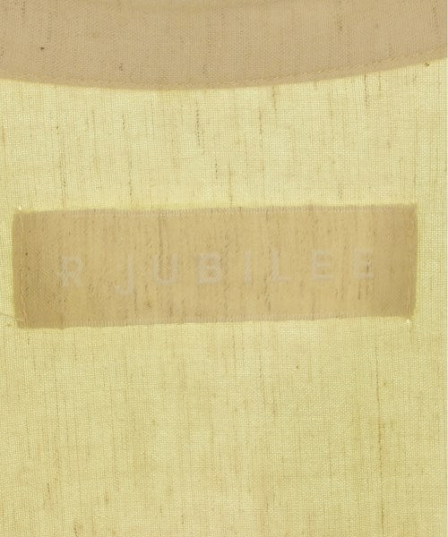 R JUBILEE เสื้อลำลอง