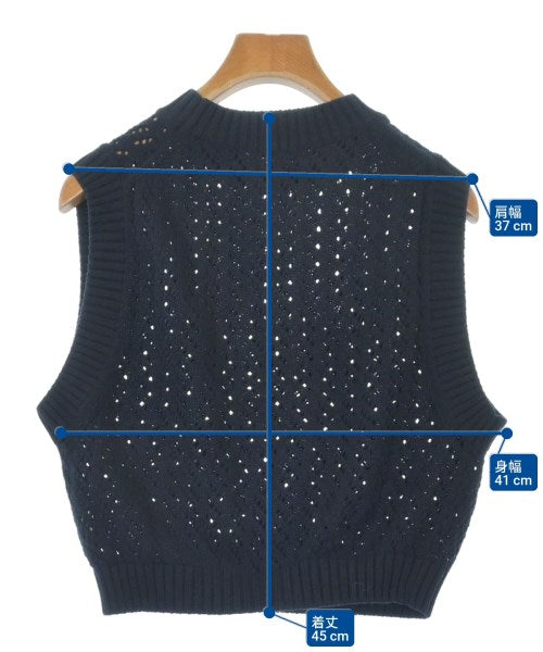 TEN เสื้อกั๊ก