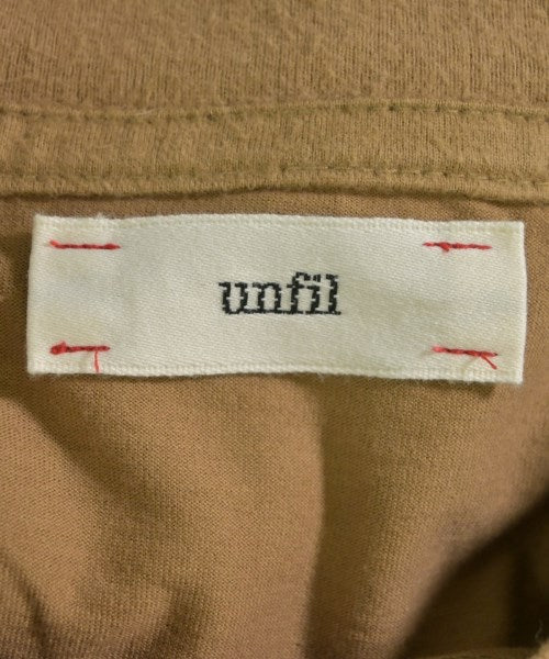 unfil ชุดเดรส