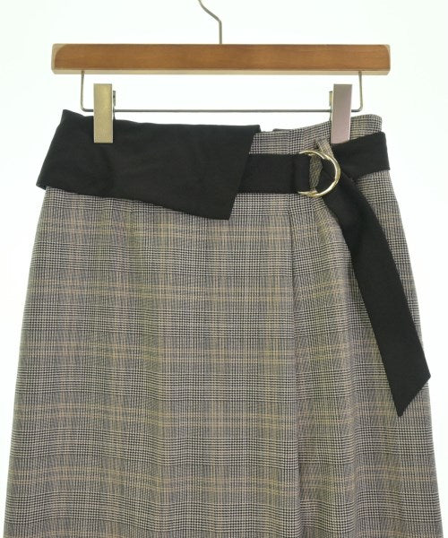 TONAL กระโปรงยาว/แม็กซี่ยาว