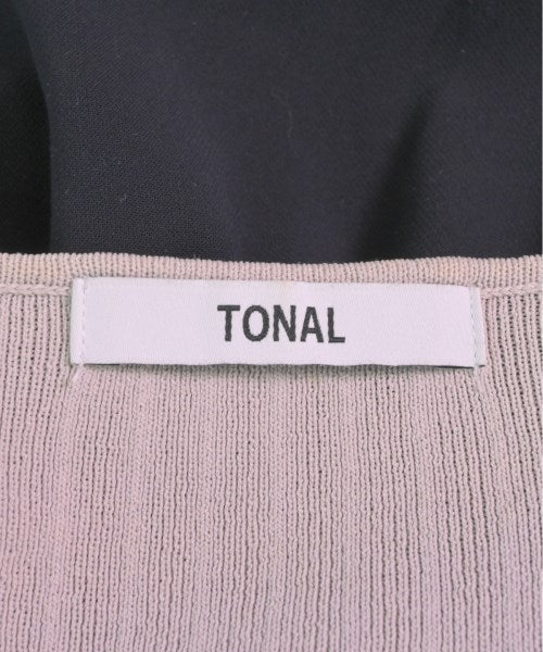 TONAL ชุดเดรส