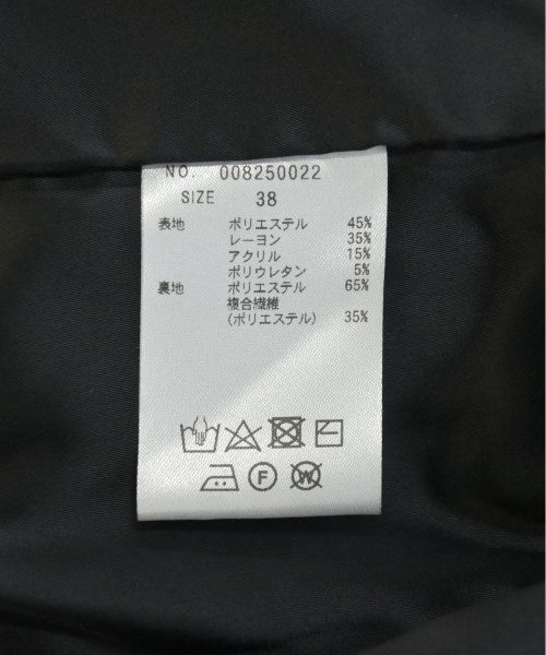 TONAL แจ็คเก็ตไม่มีปก