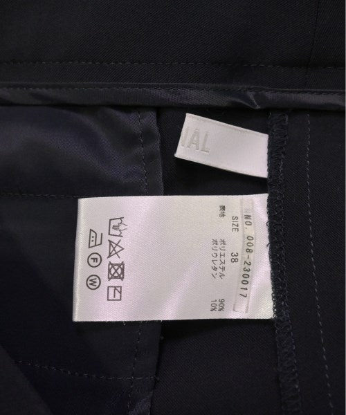 TONAL กางเกงขายาว