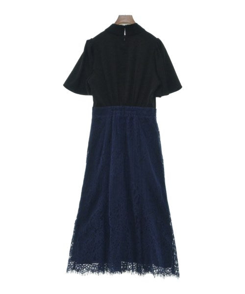 TONAL ชุดเดรส