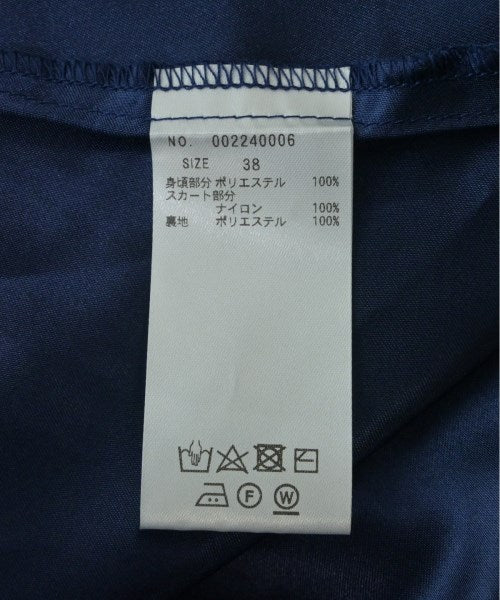 TONAL ชุดเดรส