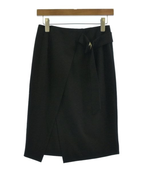 TONAL กระโปรงยาวถึงเข่า