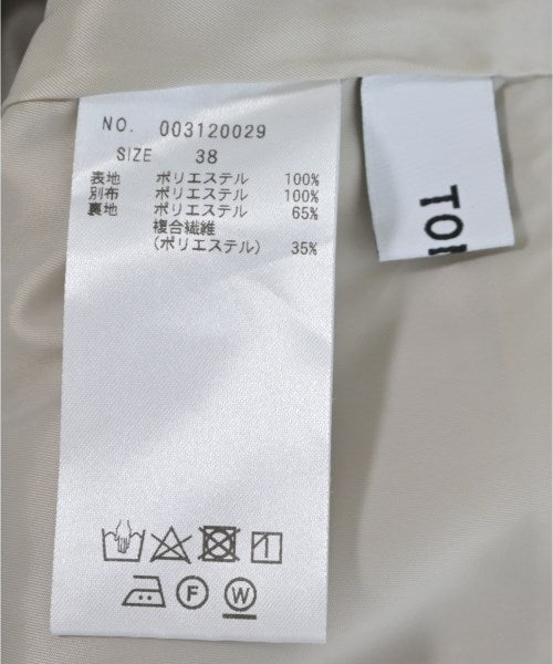 TONAL กระโปรงยาว/แม็กซี่ยาว