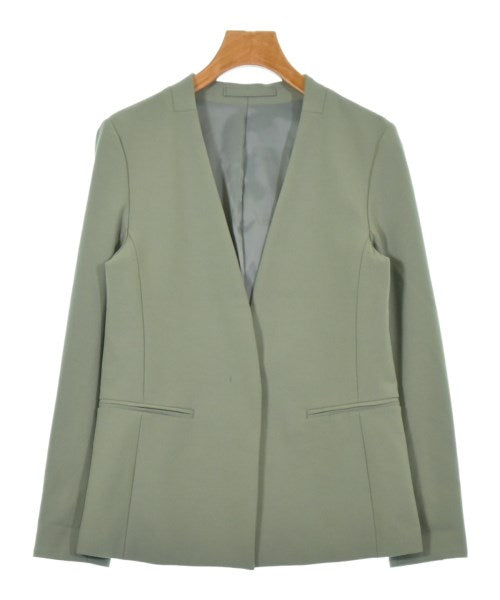 TONAL แจ็คเก็ตไม่มีปก