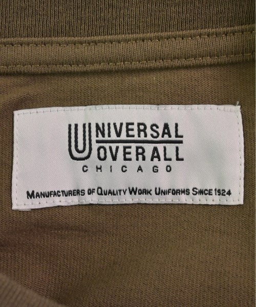 UNIVERSAL OVERALL ชุดเดรส