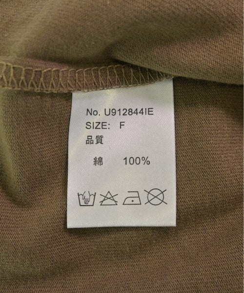 UNIVERSAL OVERALL ชุดเดรส