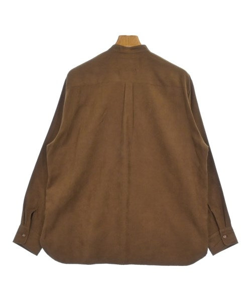 UNIVERSAL OVERALL เสื้อลำลอง