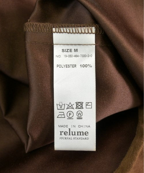 UNIVERSAL OVERALL เสื้อลำลอง