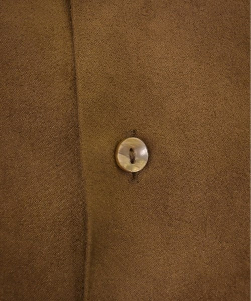 UNIVERSAL OVERALL เสื้อลำลอง