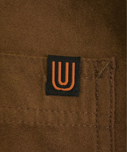 UNIVERSAL OVERALL เสื้อลำลอง