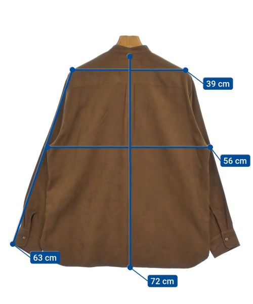 UNIVERSAL OVERALL เสื้อลำลอง