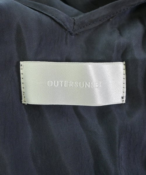 OUTER SUNSET ชุดเดรส