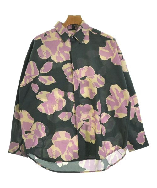 BANANATIME เสื้อลำลอง