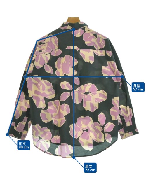 BANANATIME เสื้อลำลอง