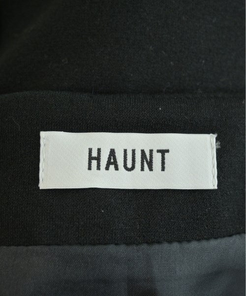 Haunt กระโปรงยาว/แม็กซี่ยาว