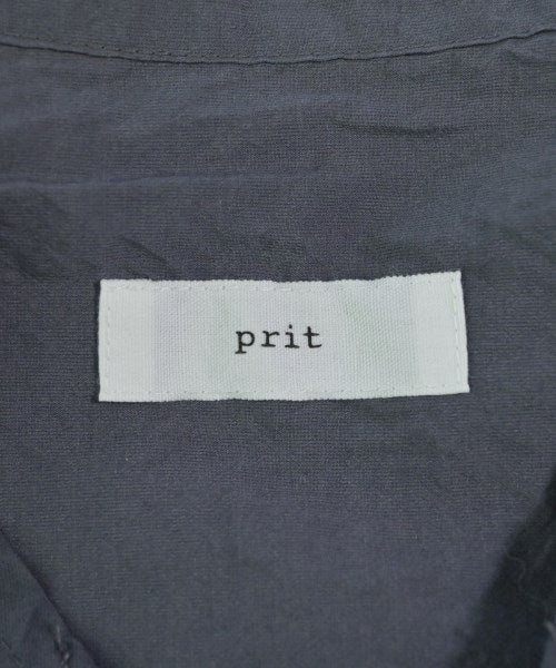 prit เสื้อลำลอง