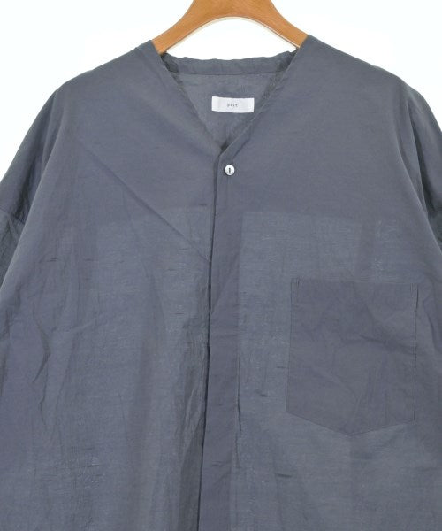 prit เสื้อลำลอง