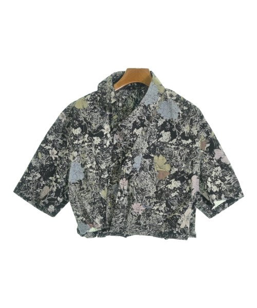 JNBY เสื้อลำลอง