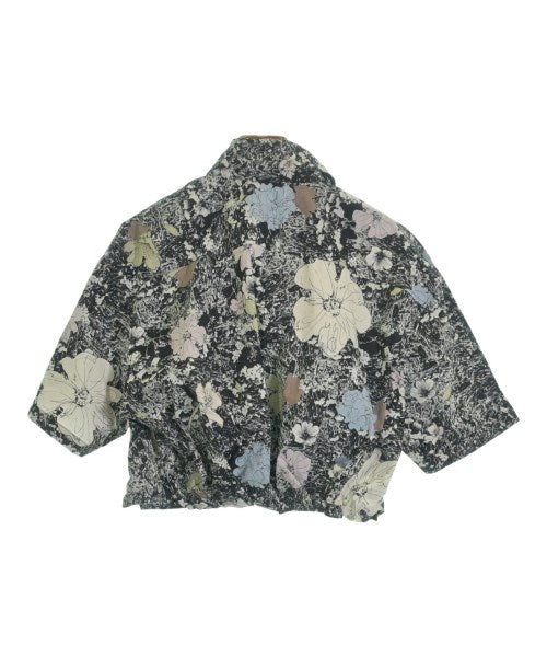 JNBY เสื้อลำลอง