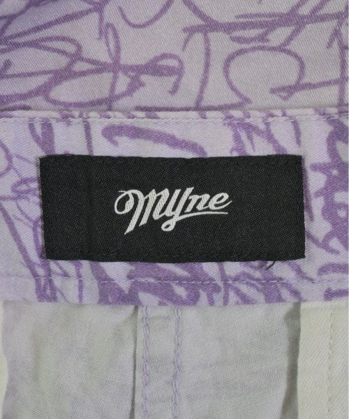 MYne กางเกง อื่น