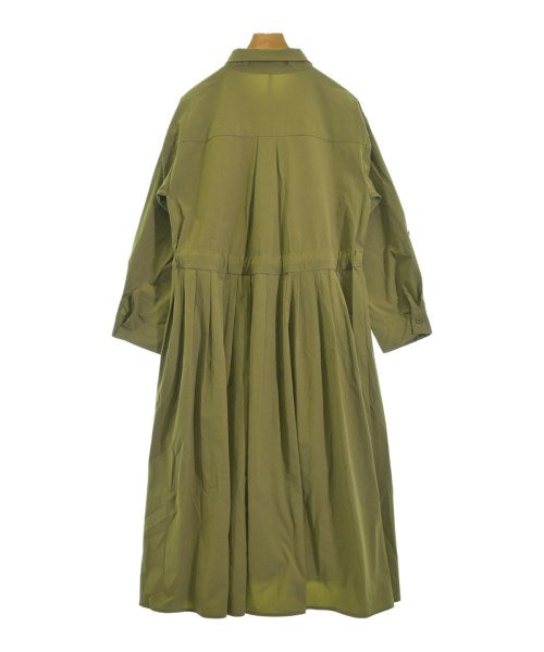 Dignite collier ชุดเดรส