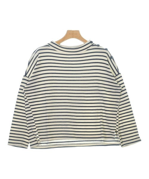 esche เสื้อยืด/เสื้อท็อปส์