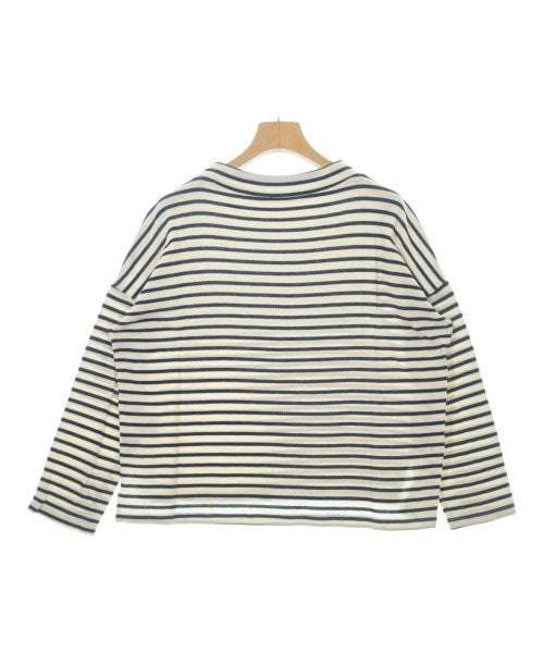 esche เสื้อยืด/เสื้อท็อปส์