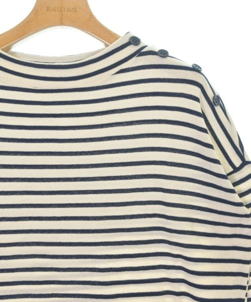 esche เสื้อยืด/เสื้อท็อปส์