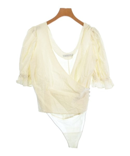 ETRE TOKYO เสื้อลำลอง