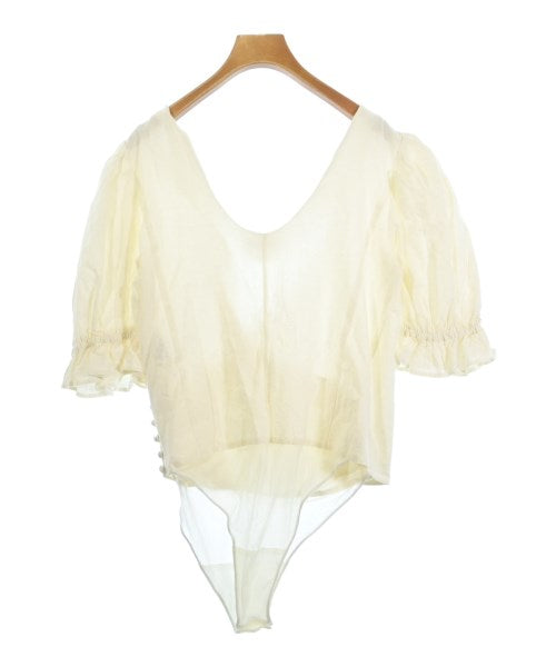 ETRE TOKYO เสื้อลำลอง