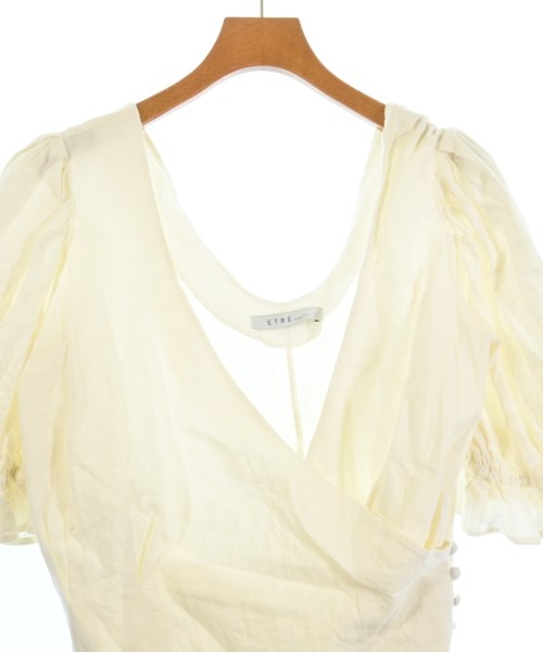 ETRE TOKYO เสื้อลำลอง