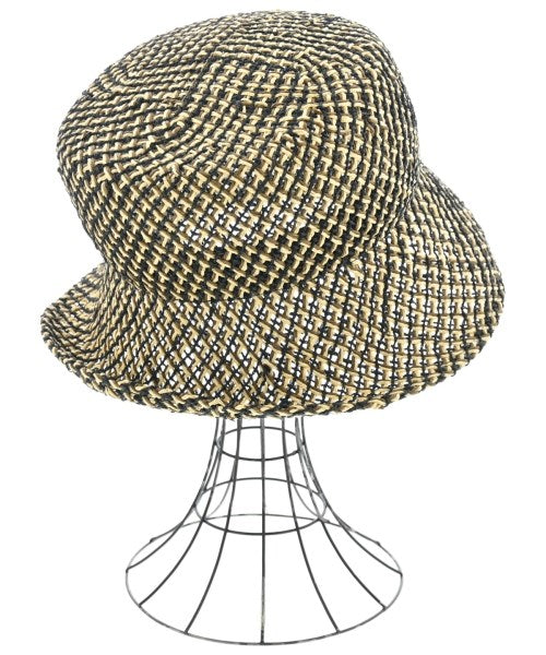 La Maison de Lyllis หมวกฟาง