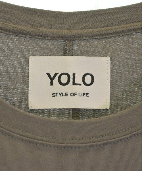 YOLO ชุดเดรส