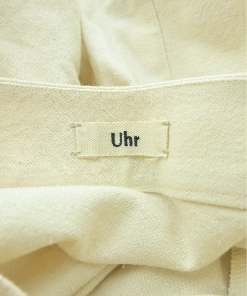 Uhr กระโปรงยาว/แม็กซี่ยาว