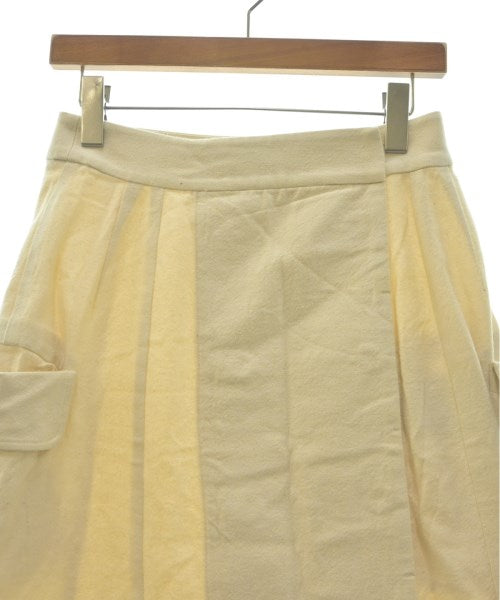 Uhr กระโปรงยาว/แม็กซี่ยาว