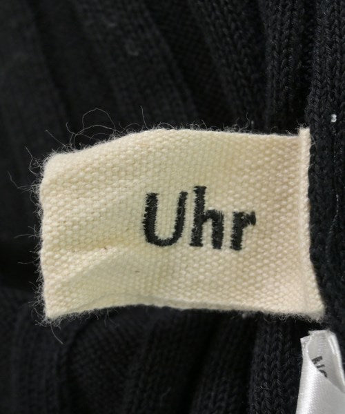 Uhr เสื้อกันหนาว